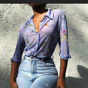 Meet your Posher, Danteya